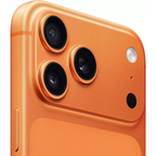 Smartphone APPLE iPhone 17 Pro Max Orange cosmique 2To