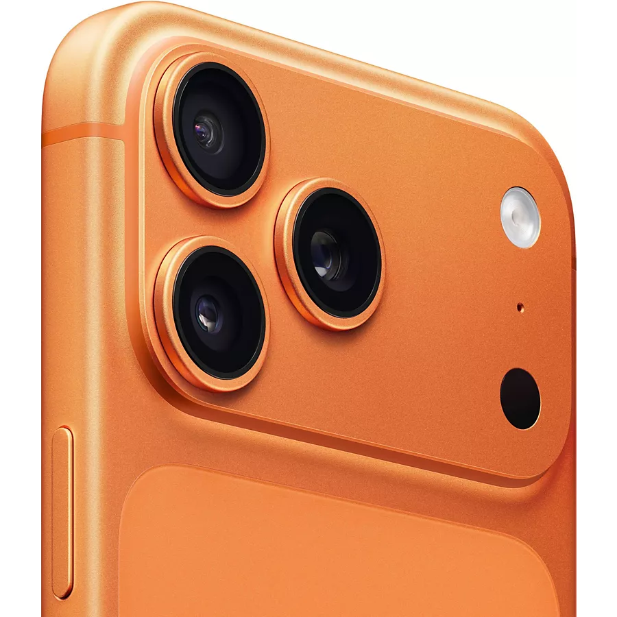 Smartphone APPLE iPhone 17 Pro Max Orange cosmique 2To