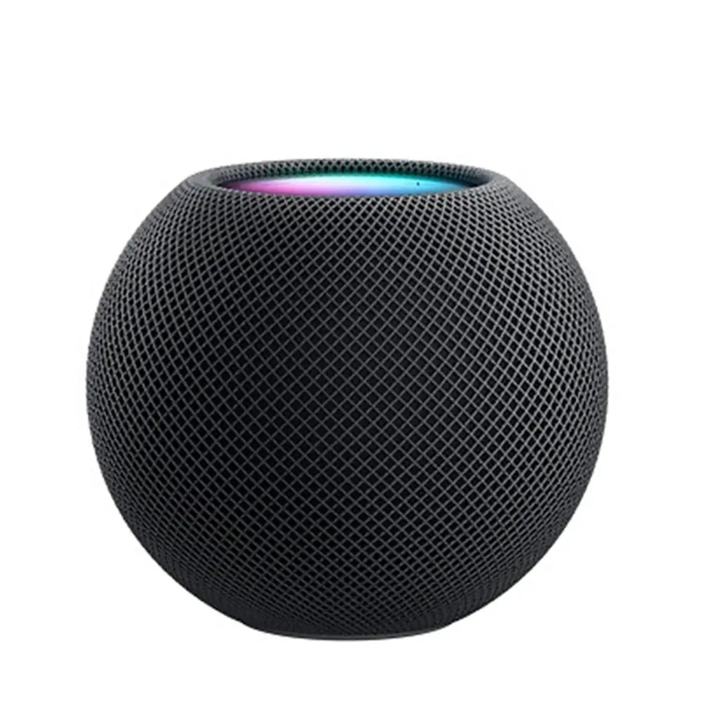 Enceinte intelligente Apple HOMEPOD MINI MIDNIGH