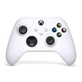 Manette Xbox Xbox sans fil Robot White