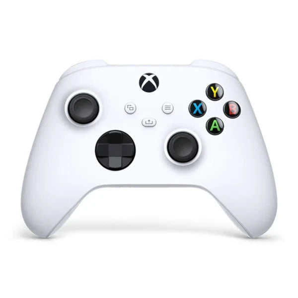 Manette Xbox Xbox sans fil Robot White