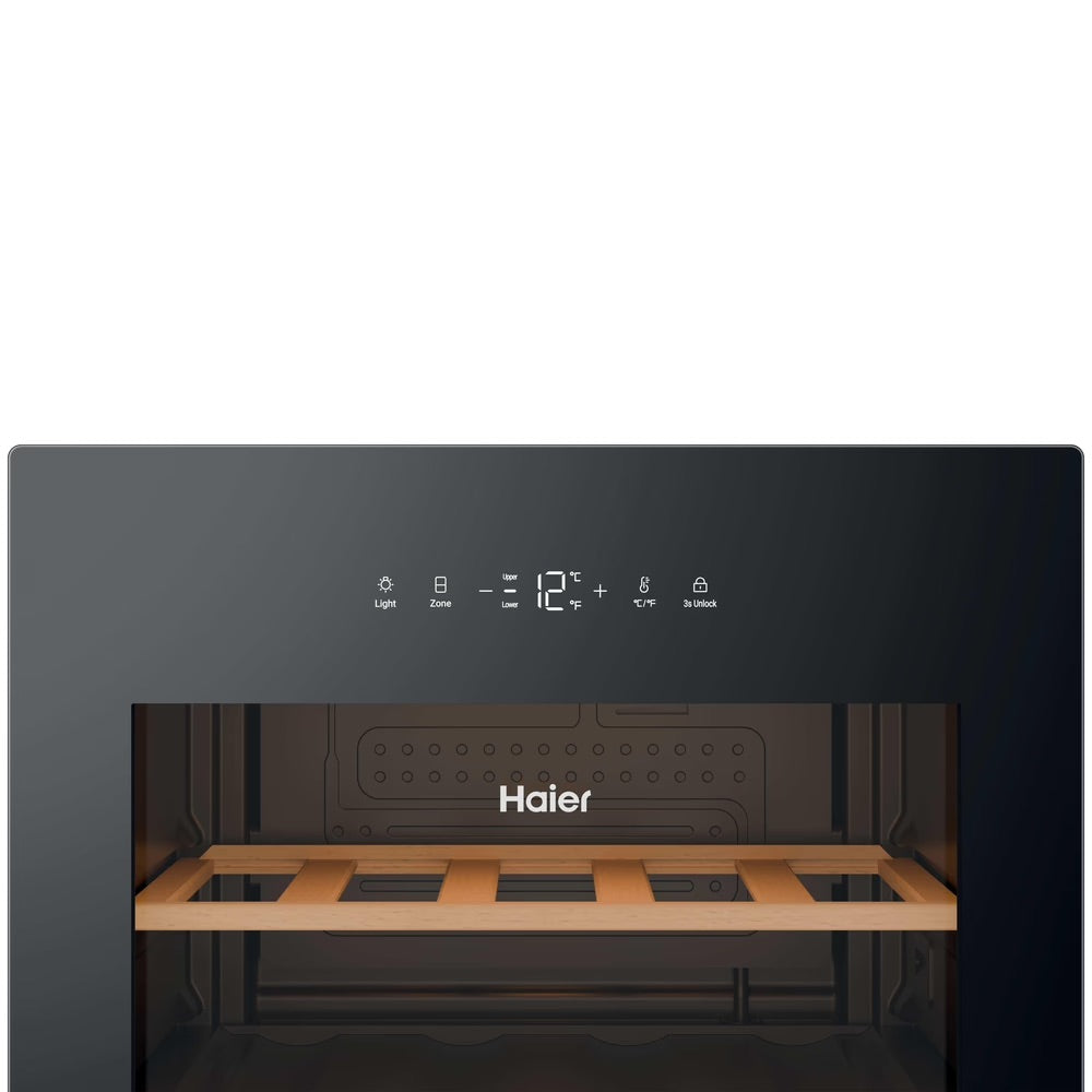 Cave à Vin Série 5 - Haier