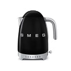Bouilloire Smeg KLF04BL NOIR