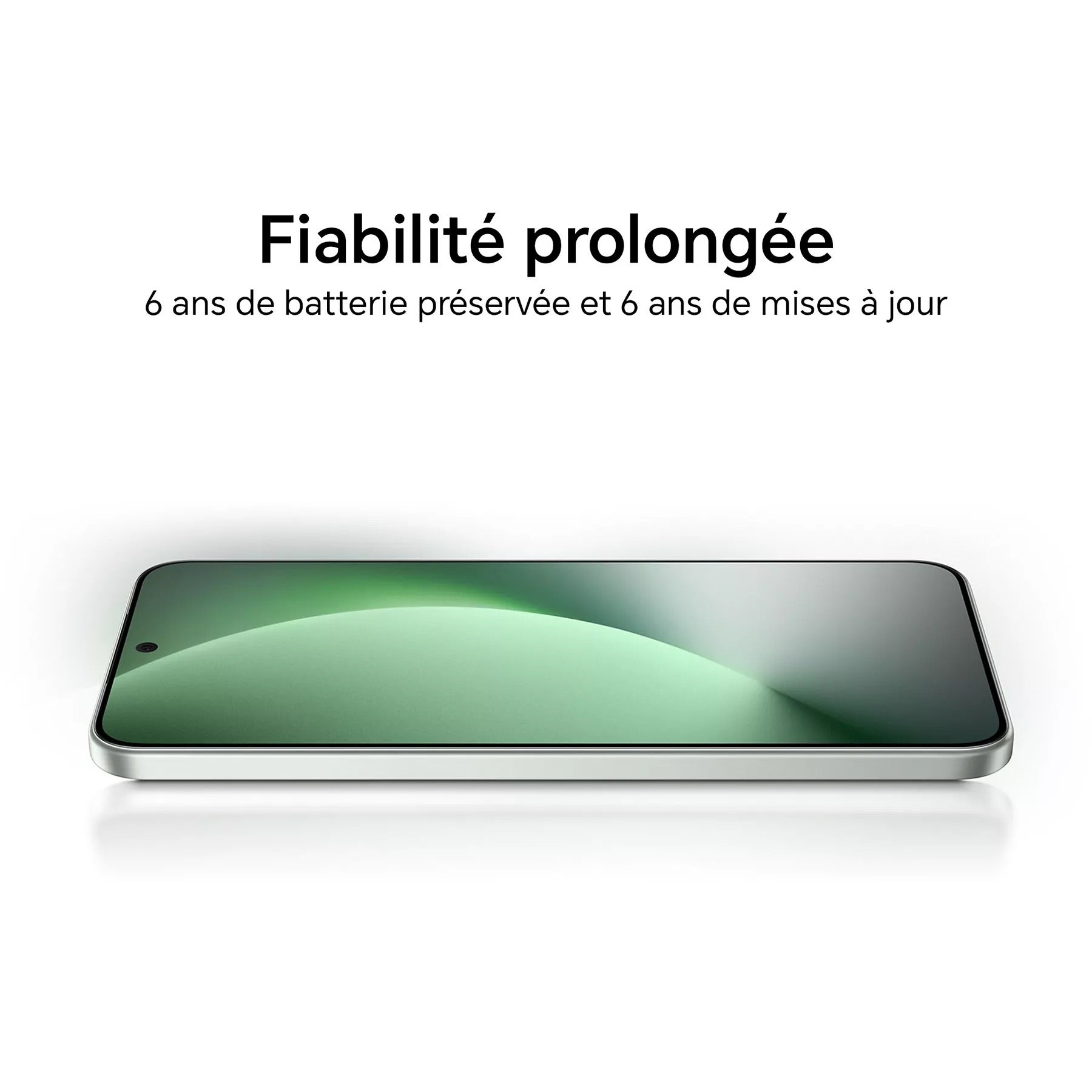 Smartphone HONOR Pack Magic8 Lite Noir 256Go+Earbuds X8i