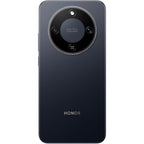 Smartphone HONOR Pack Magic8 Lite Noir 256Go+Earbuds X8i