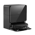 Aspirateur robot Roborock Saros 10 Black