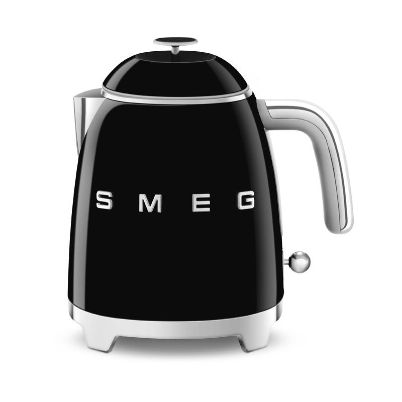 Bouilloire Smeg KLF05BLEU Noir