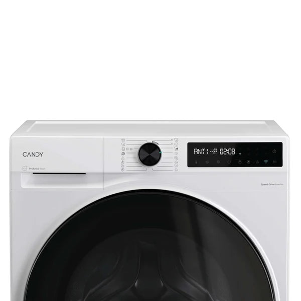 Lave-linge séchant - Candy ProWash&Dry 500