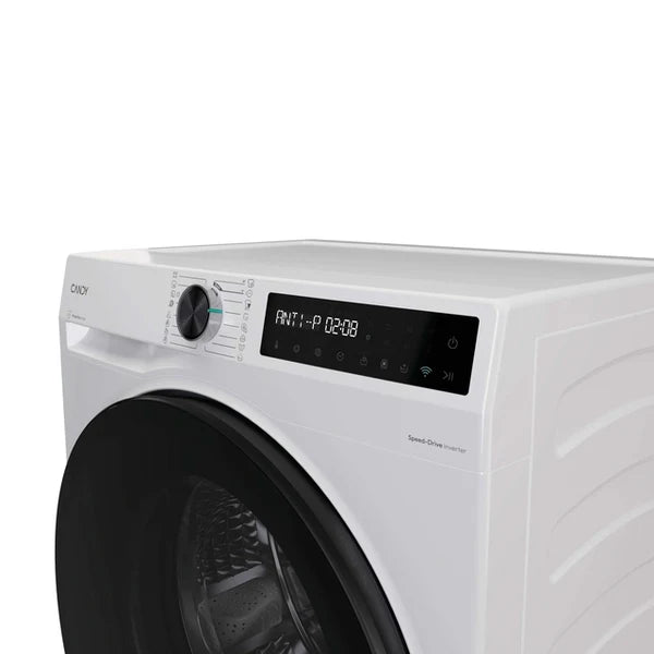 Lave-linge séchant - Candy ProWash&Dry 500