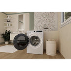 Lave-linge séchant - Candy ProWash&Dry 500