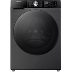 Lave linge hublot HISENSE