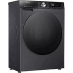 Lave linge hublot HISENSE