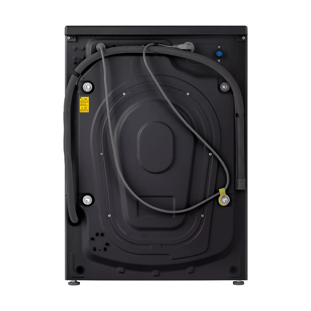 Lave linge hublot HISENSE