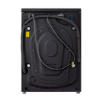 Lave linge hublot HISENSE