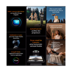 DJI - Osmo Pocket 3 Creator Combo