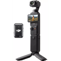 DJI - Osmo Pocket 3 Creator Combo