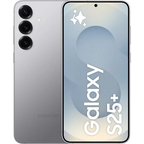 Smartphone SAMSUNG Galaxy S25+ Gris 256Go
