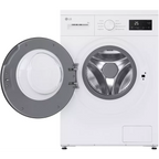 Lave linge compact LG