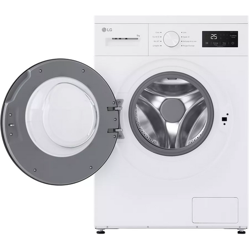 Lave linge compact LG