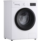 Lave linge compact LG