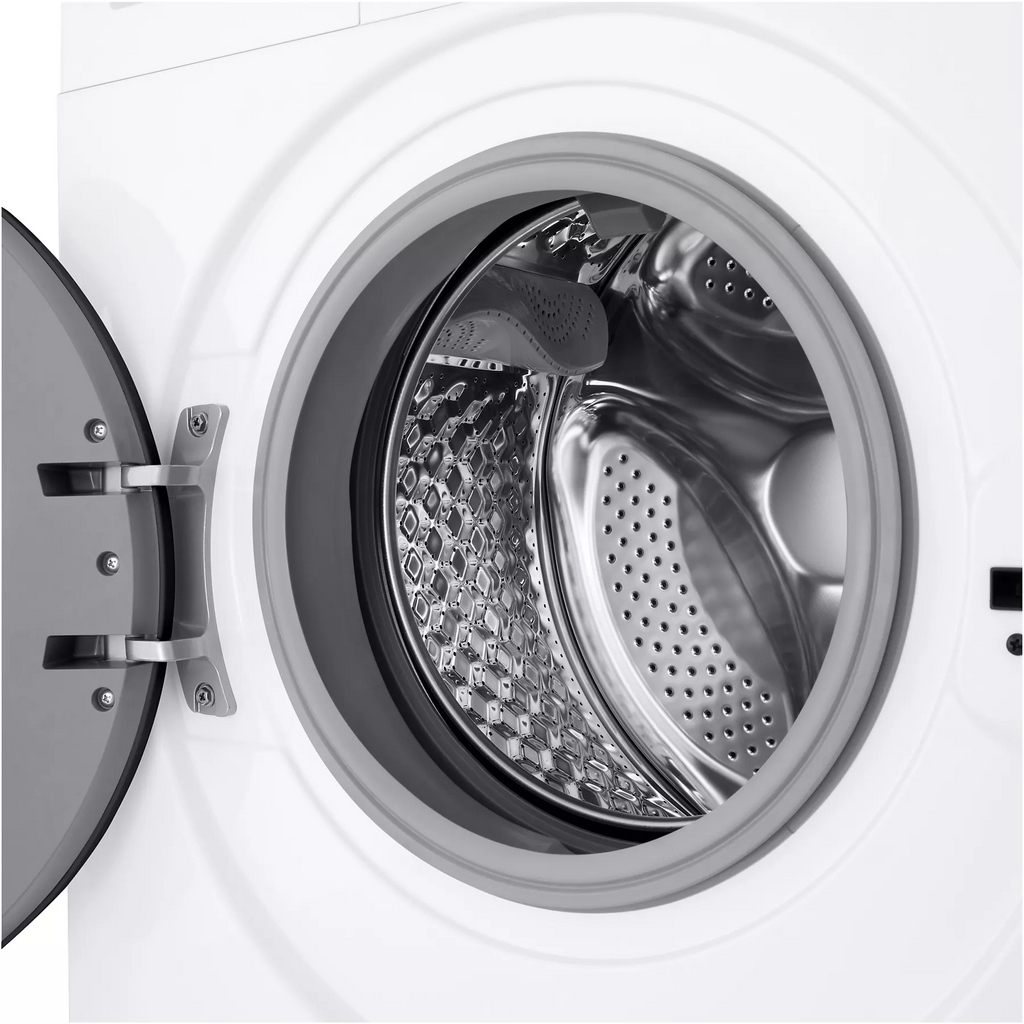 Lave linge compact LG