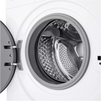 Lave linge compact LG