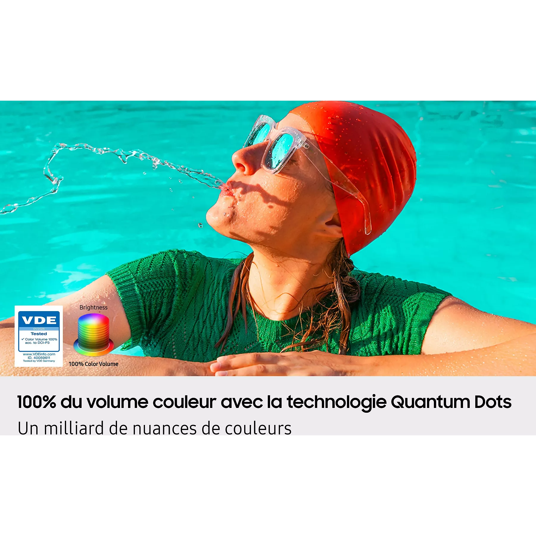 TV QLED SAMSUNG 4K SMART (50")