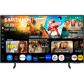 TV QLED SAMSUNG 4K SMART (50")