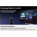 TV QLED SAMSUNG 4K SMART (50")