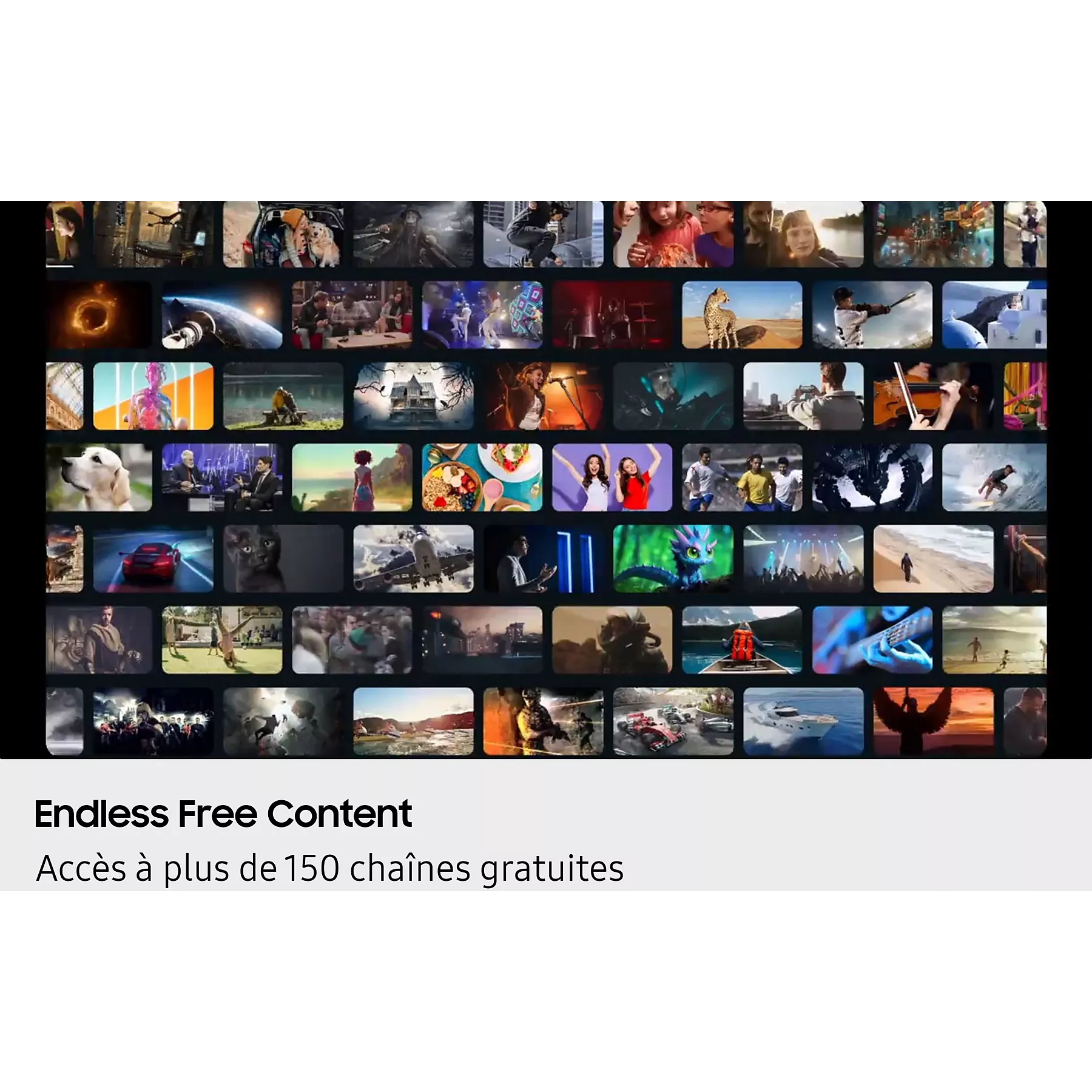 TV QLED SAMSUNG 4K SMART (50")