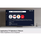 TV QLED SAMSUNG 4K SMART (50")