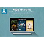 TV QLED SAMSUNG 4K SMART (50")