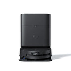 Aspirateur robot Ecovacs DEEBOT T80 OMNI