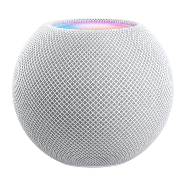 Enceinte intelligente Apple HOME POD MINI BLANC