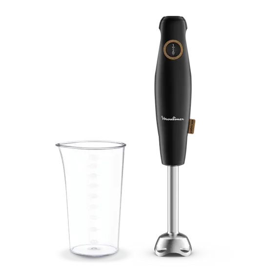 Pied mixeur Moulinex ECO RESPECT DD46E810