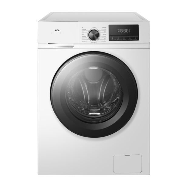 Lave-linge hublot Tcl FF1224WA0FR 12 Kg