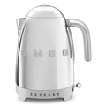 Bouilloire Smeg KLF04SSEU CHROME
