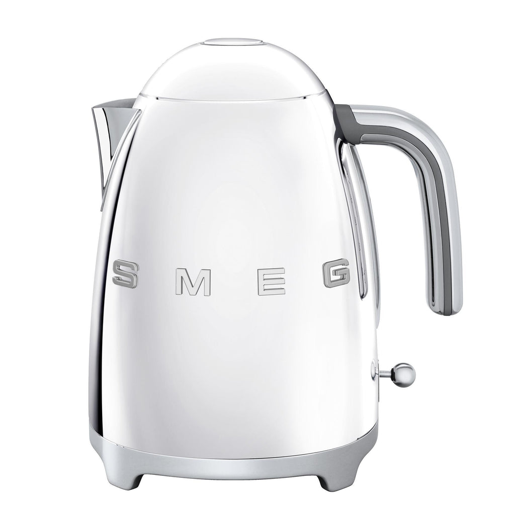 Bouilloire Smeg KLF03SSEU CHROMé