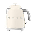 Bouilloire Smeg KLF05CREU MINI CREME