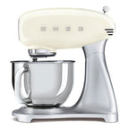 Robot pâtissier Smeg SMF02CREU Crème