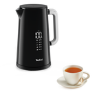 Bouilloire Tefal SMART N’LIGHT THERMOSTAT REGLABLE KO850810