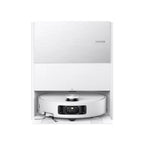 Aspirateur robot Dreame Aqua 10 Ultra Roller Complete Blanc