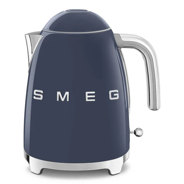 Bouilloire Smeg KLF03NBEU Bleu Navy