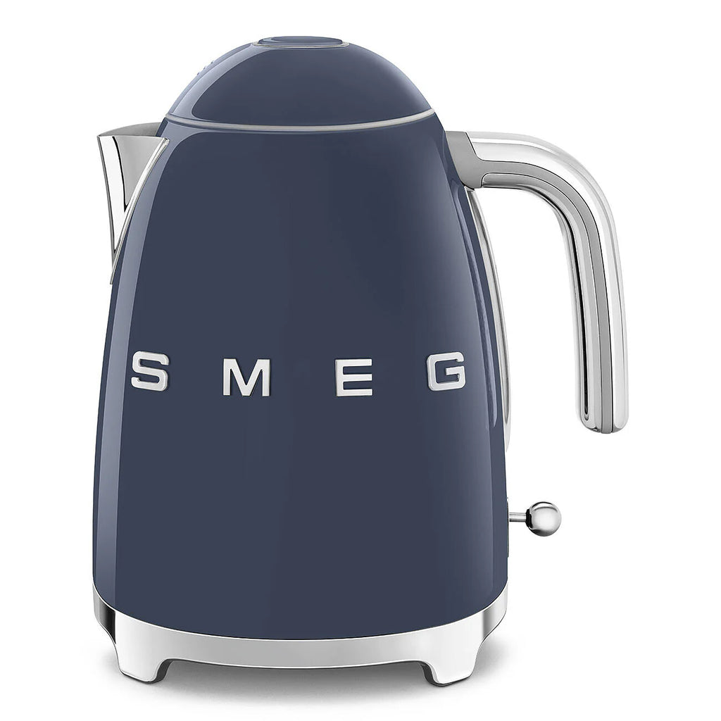 Bouilloire Smeg KLF03NBEU Bleu Navy