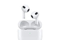 Ecouteurs Apple Airpods 3 LIGHTNING