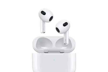 Ecouteurs Apple Airpods 3 LIGHTNING