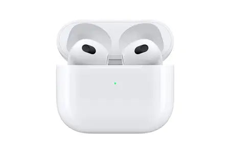 Ecouteurs Apple Airpods 3 LIGHTNING