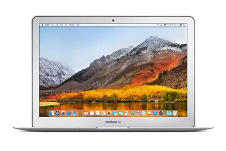MacBook APPLE MACBOOK AIR 13″ 128 GO (MQD32FN/A)
