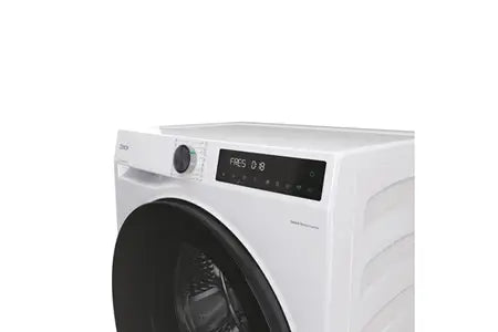 Lave-linge hublot Candy BP 49SBL8-FR PROWASH 550
