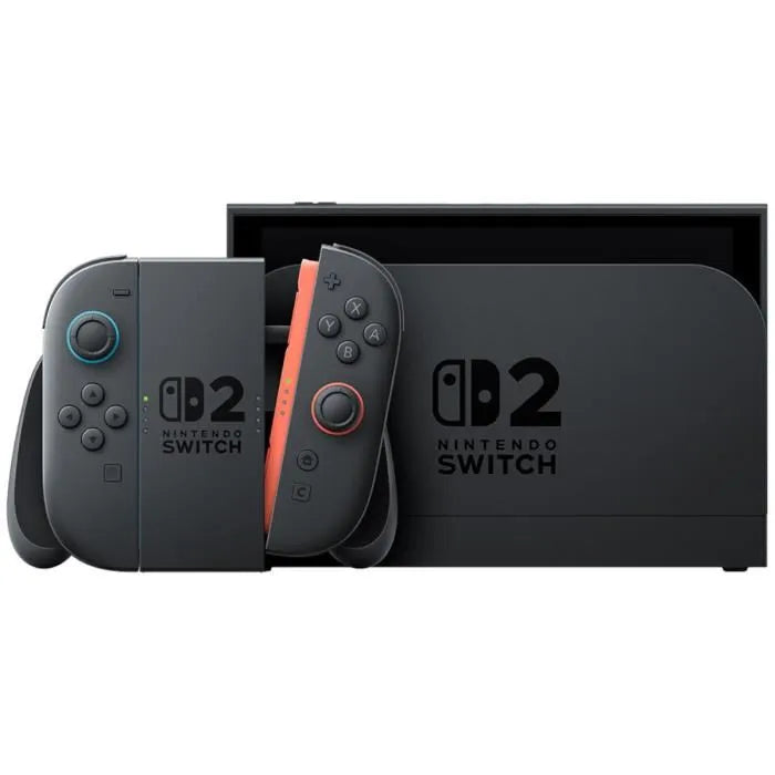 Console Nintendo Switch 2